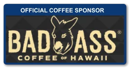 Bad Ass Coffee