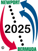 Bermuda12 Logo 2025