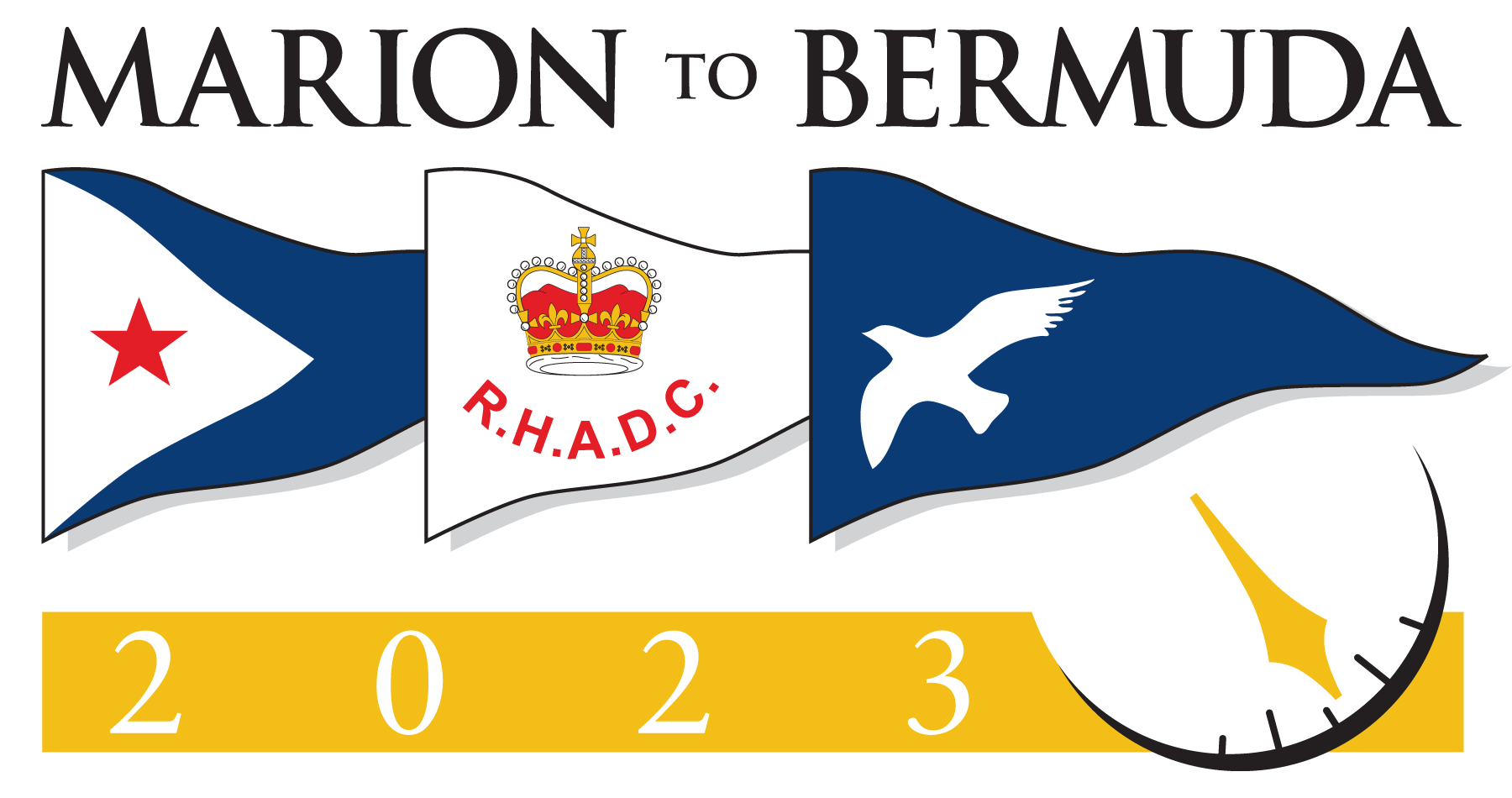 Marion Bermuda Logo 2023